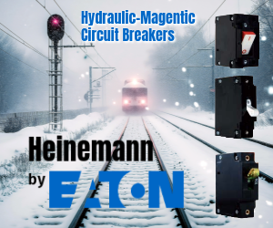 Heinemann Circuit Breakers